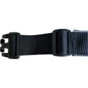 Breeder's Marka Hundehalsbånd S 35-40cm med Neoprenforing