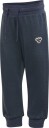 Hummel Mini Wool Pants Bee Blå 122