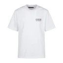 Amiri Herre Topper Hvit L,