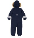 Viking Vinterdress Alv Navy Viking 8 år 128 Vinterdress Blå
