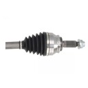 Point Gear Drivaksel POINT GEAR PNG74934
