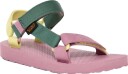Teva Kids" Original Universal Lilas Multi 28