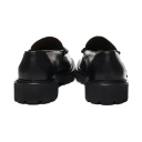 Doucal's Herre Sko Svart 41 EU,