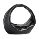 Khaite Dame Vesker Svart ONE SIZE,