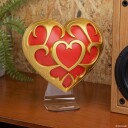 Paladone Heart Container Light