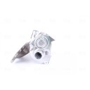 Turbolader NISSENS 93423