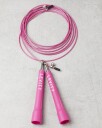 LEVITY Full Metal Speed Rope – Pink