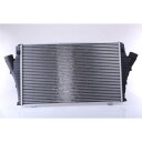 Intercooler NISSENS 96646