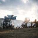 Thule Approach L dark slate
