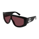 Gucci unisex Accessories Svart ONE SIZE,