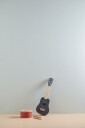 Kids Concept Gitar Mørkegrå