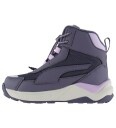 Puma Vintersko - Evolve 2.0 Puretex PS - Inky Depths/Lavendel - Puma - 34 - Vinterstøvler - Lilla
