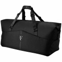 Wilson RF Practice Racquet Bag Black Tennis bager