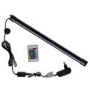 Boblelampe For Akvarium Rgb 48 cm