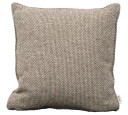 Cane-Line Rise dekorativ pute Light brown 50 x cm Brun