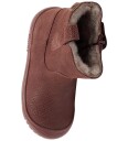Bisgaard Vintersko   Elina Tex   Plum   Bisgaard   32   Vinterstøvler Bordeaux Lilla