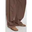 Lemaire Dame Sko Brun 39 EU,