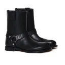 Loewe Dame Sko Svart 36 EU,