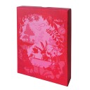 BOX CANDIY Scratch Art Lantern Totally Twilight BC-1914