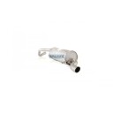 Bakre eksospotte WALKER 24152