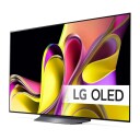 LG OLED77B36LA 77" OLED 4K Smart-TV med AI-bilde og virtuell surroundlyd