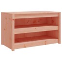  Utekjøkkenskap 106x55x64 cm heltre douglasgran 8720845433543