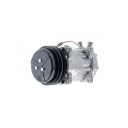 AC kompressor MAHLE ORIGINAL ACP 992 000S