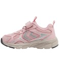 Hummel Sko   Innsats One Infant   Pale Lilac   Hummel   24   Sko Beige Rosa Sølv