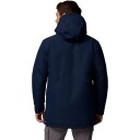 Columbia Landroamer II Parka Vinterjakke Herre Navy XL