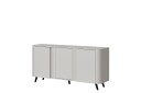 Clement Kommode 151 cm   Beige
