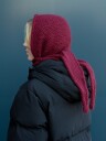 Mimilano 521 M 01b Softie hetteskjerf
