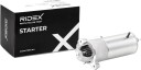 RIDEX 2S0028 Starter