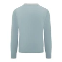 Brunello Cucinelli Herre Strikkevarer Blå 4XL,