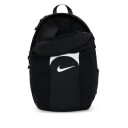 Nike Academy Team Backpack 30l Black/Black/White 30L