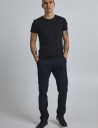 Casual Friday Cfdavide Crew Neck Tee - Black - XL