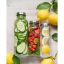 Norgesglasset Norgesglass Flaske 1,5L