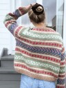 House Of Yarn Ir 02-11B Hanami Raglangenser (Faerytale)