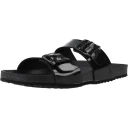 Geox Dame Sko Svart 39 EU,