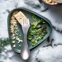 Light my fire Bowl’nLid matboks sage green