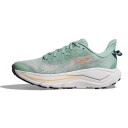 Hoka Women"s Challenger 8 Jade / Cosmic Grey 06.5