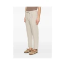 Briglia Herre Bukser Beige L,
