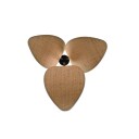 Forestier Lys Pendel S Wood