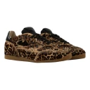 D.a.t.e. Dame Sko Brun 41 EU,