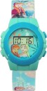 Kids Licensing - Digital Wrist Watch - Frozen (0878311-FZN4914)