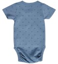 Hummel Body k/æ   HmlBeesy   Coronet Blue   Hummel   74   Kortermet body   Blå