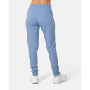 Kari Traa  Kari Pant Joggebukser dame Iris Pastel Light Blue S