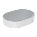 Geberit VariForm servant, 55x40 cm, hvit