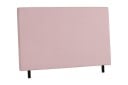 Glatt gavl Nayaka 150   Rosa