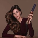 Dyson Tactical Airwrap Co-anda 2x™ Straight+Wavy Plum Copper