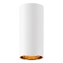 SLV Asto Tube Spott White